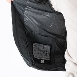 Toronto Hooded Gilet - 9