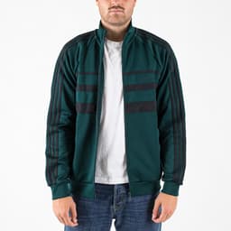 The First Track Top - 7