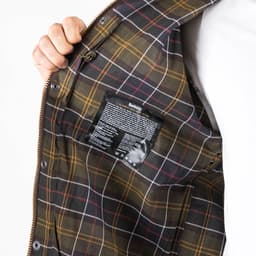 Classic Beaufort Wax Jacket - 8