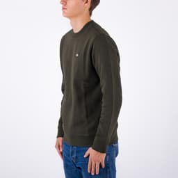Oakport Sweatshirt - 2