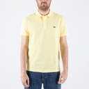 Slim Fit Petit Piquè Original Polo