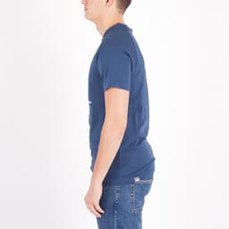 Raglan Red Box Tee - 3