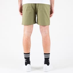 Worker Short - 5