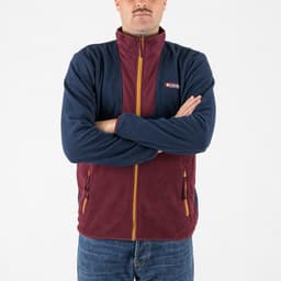 Sequoia Grove Full Zip Fleece - 2