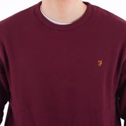 Tim Crew Organic Cotton - 6