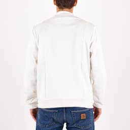 Colourblock Tricot Tracktop - 7