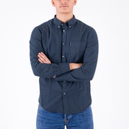 Signature Gingham Shirt - 3