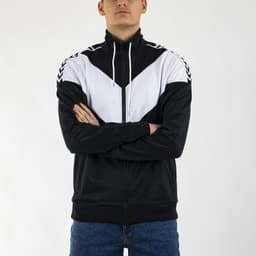 Aston Zip Jacket - 3