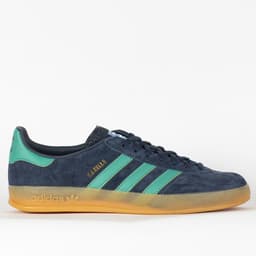 Gazelle Indoor - 1