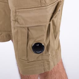 Raso Stretch Cargo Short - 7