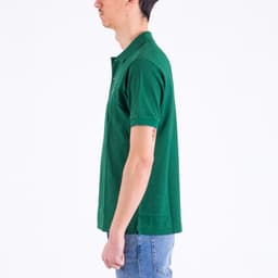 Classic Fit Polo Shirt - 3