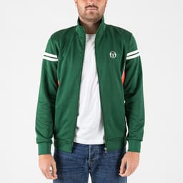 New Mambo Track Top - 7