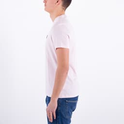 Crew Neck T-Shirt - 3