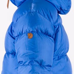 Down Jacket No. 16 M - 16