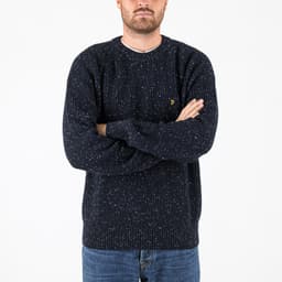 Sage Nepped Sweater - 2