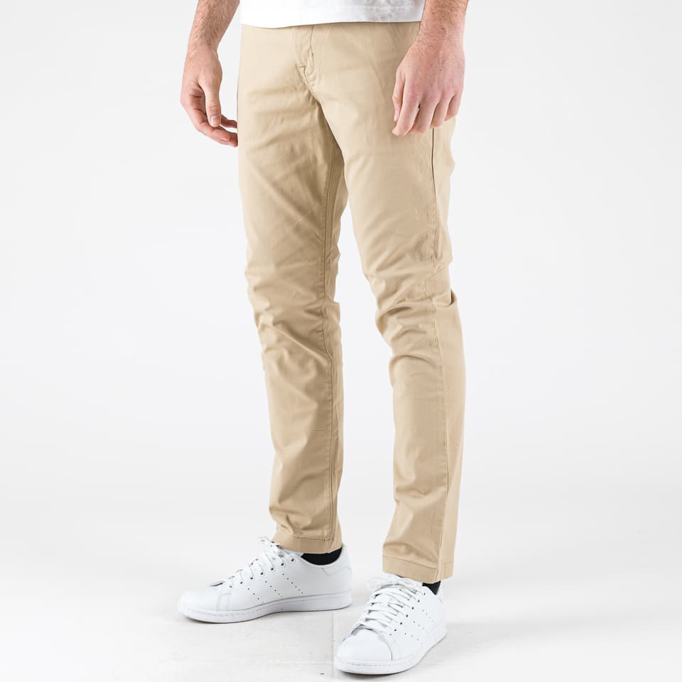 Slim Chino - Lee - Bottoms