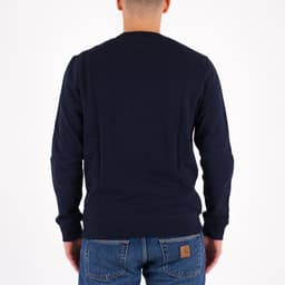 Signature Logo Sweat - 5