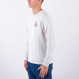 Athletics Minimize Crew - 2