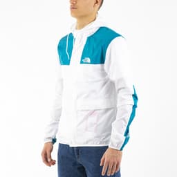 1985 Seasonal Mountain Jacket - 2