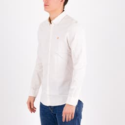 Steen Long Sleeve Shirt - 2