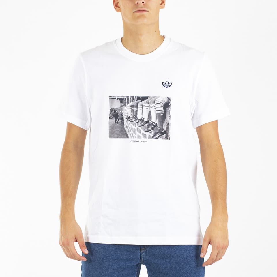 Samstag Photo T-Shirt - 1