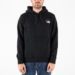 Expedition System Graphic Hoodie - 2