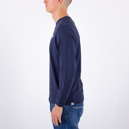 LS Simple Dome T-Shirt - 4