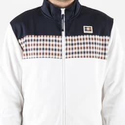 CC Stripes Track Top - 6