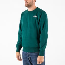 Simple Dome Crew - 3