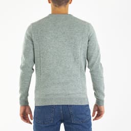 Rosecroft Sweater - 5