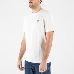 Fine Slub T-Shirt - 2