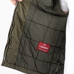 Chrome-R Goggle Jacket - 9