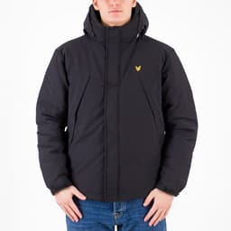 Winter Insulated Jacket - 1