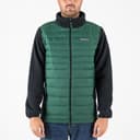 Juniper Peak Hybrid Jacket