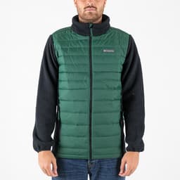 Juniper Peak Hybrid Jacket - 1