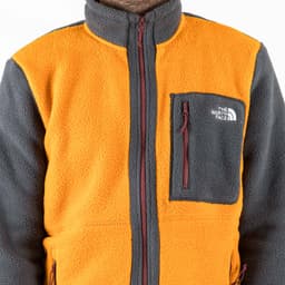 Yumiori Full Zip Fleece - 6