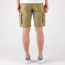 Combat Short - 5
