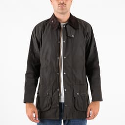 Classic Beaufort Wax Jacket - 7