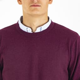 Playoff Merino Sweater - 6