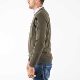 Solace Knitted Sweater - 4