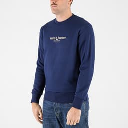 Fred Perry Sportswear Sweatshirt - 3
