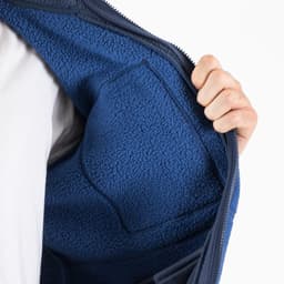 Yumiori Full Zip Fleece - 8