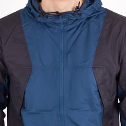 Mountain Light Windshell - 7