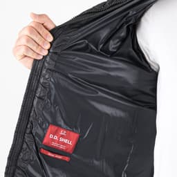 DD-Shell Hooded Jacket - 9