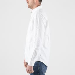 Brewer Long Sleeve Shirt - 4