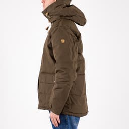 Down Jacket No. 16 M - 4