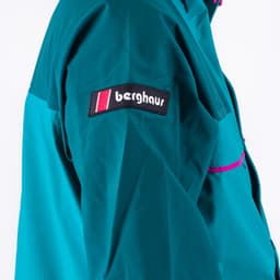 Tempest 89 Shell Jacket - 6