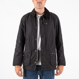 Ashby Wax Jacket - 7