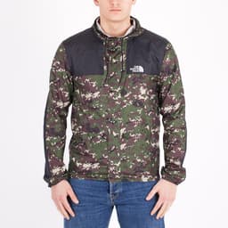 1985 Mountain Jacket - 1