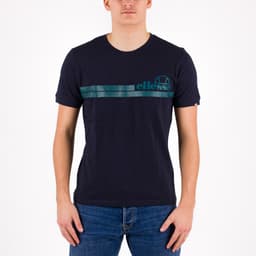 MC Stripes T-Shirt - 1